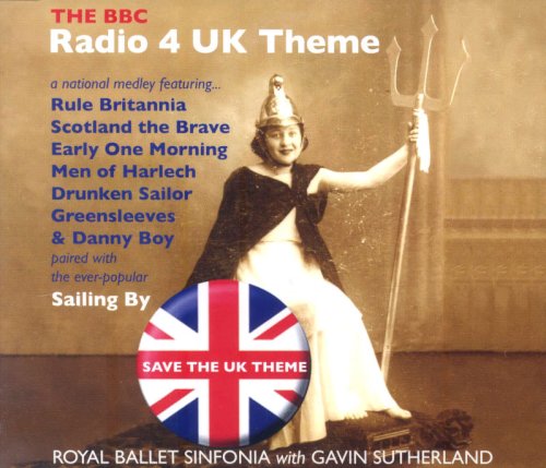 Radio 4 UK Theme Music