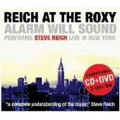 Product Image: Reich at the Roxy