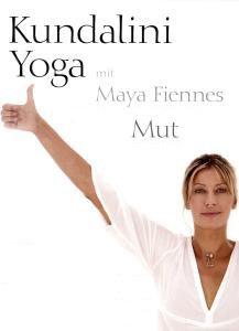 Kundalini Yoga - Mut Movies
