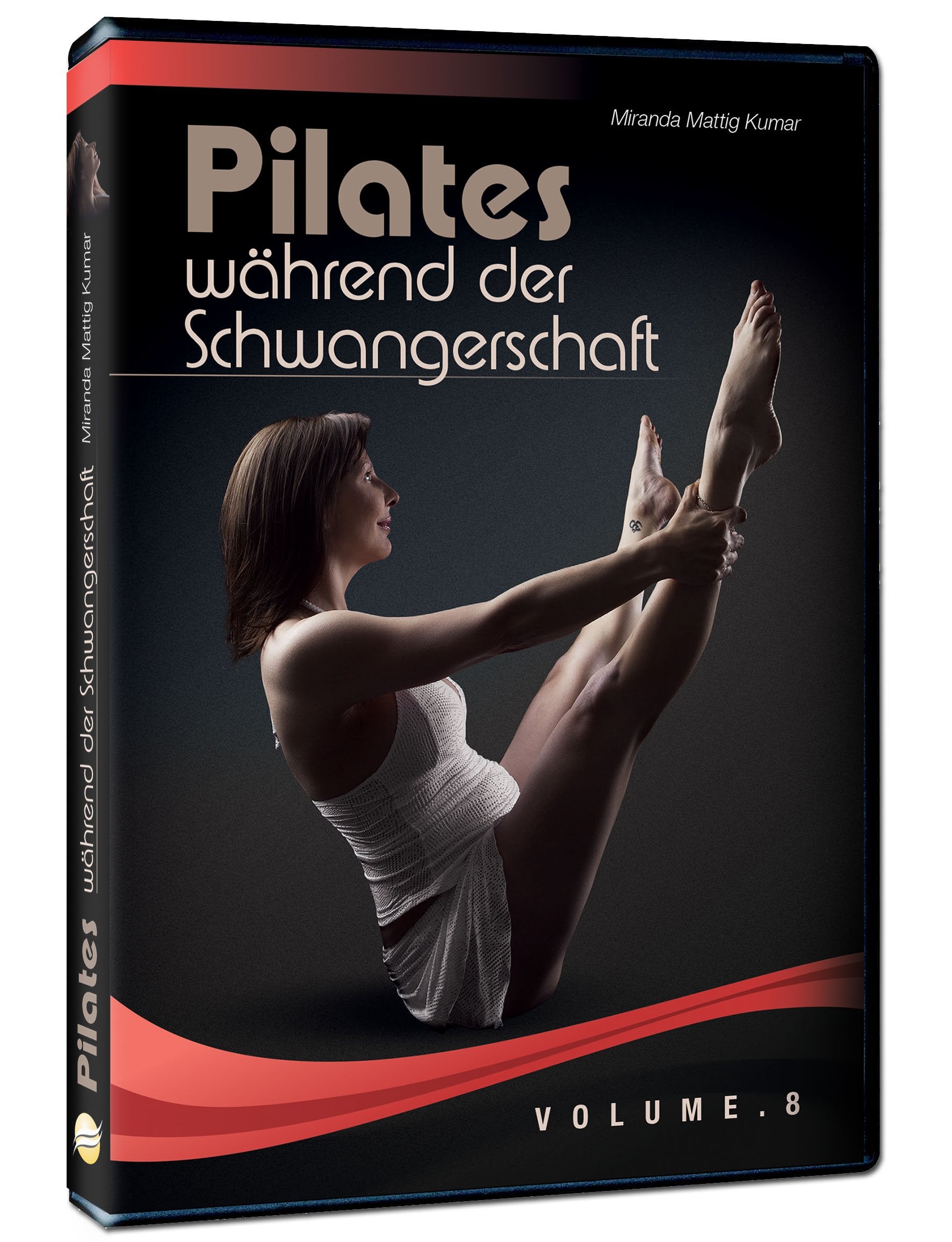 Pilates Während Der Schwangerschaft Films