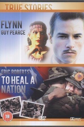 Flynn/To Heal A Nation 2on1 DVD Films