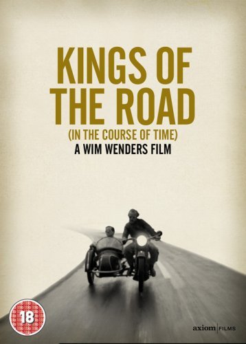 Kings Of The Road (Aka In The Course Of Time ) Movies