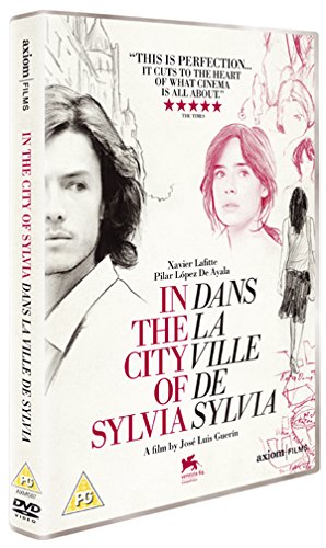 In The City Of Sylvia Films