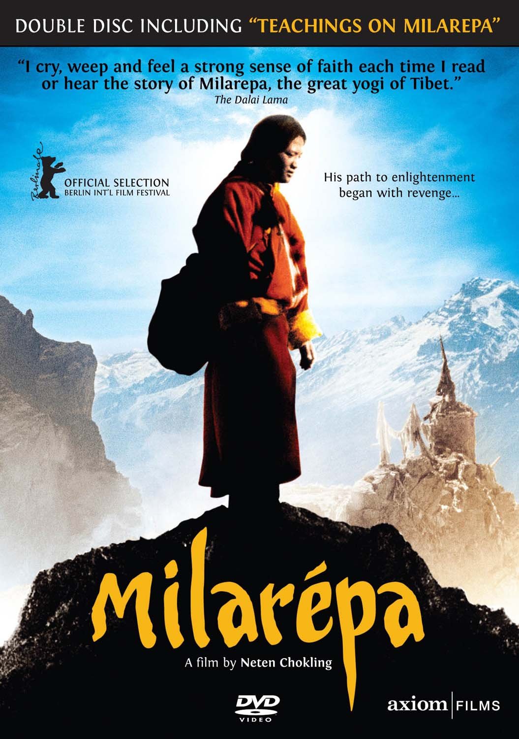 Product Image: Milarepa