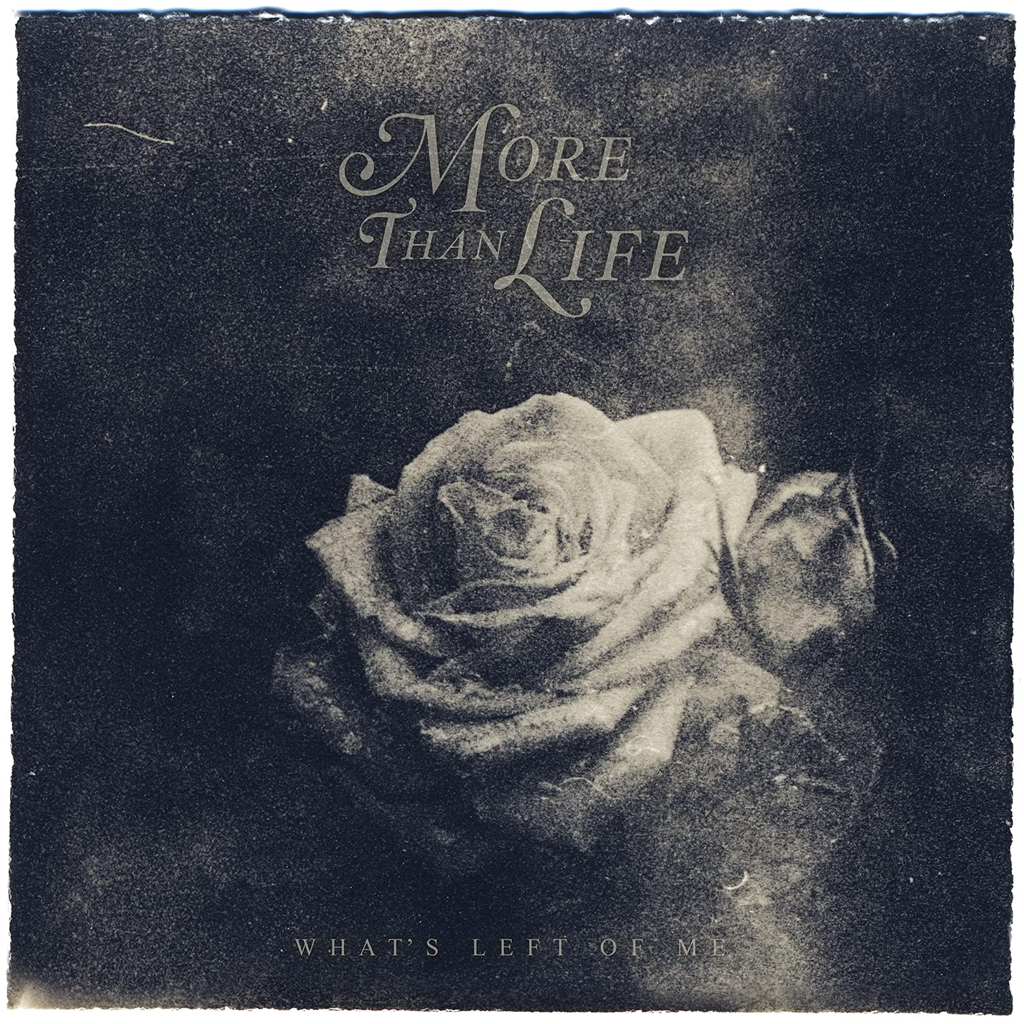 Whats Left of Me (Lp) Rock