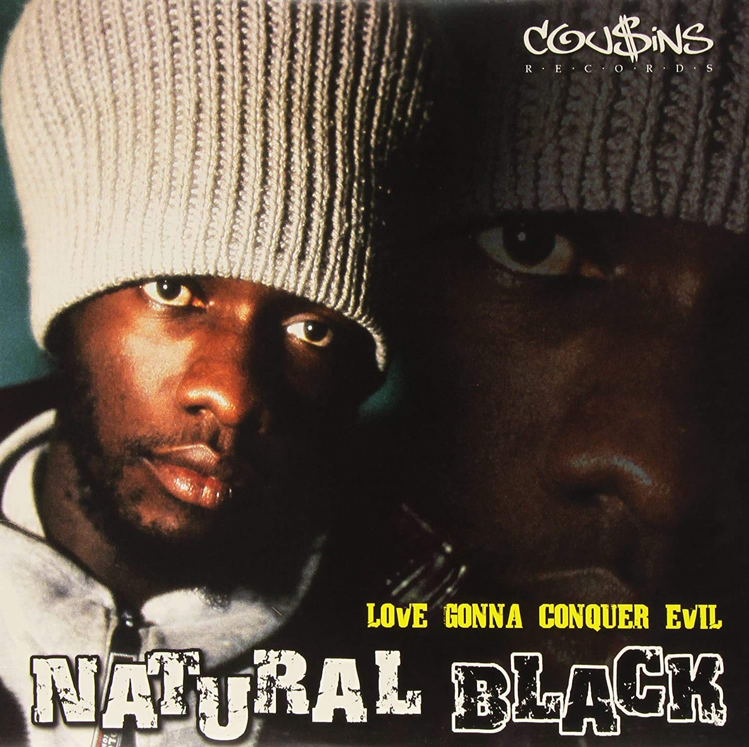 Love Gonna Conquer Evil Pop