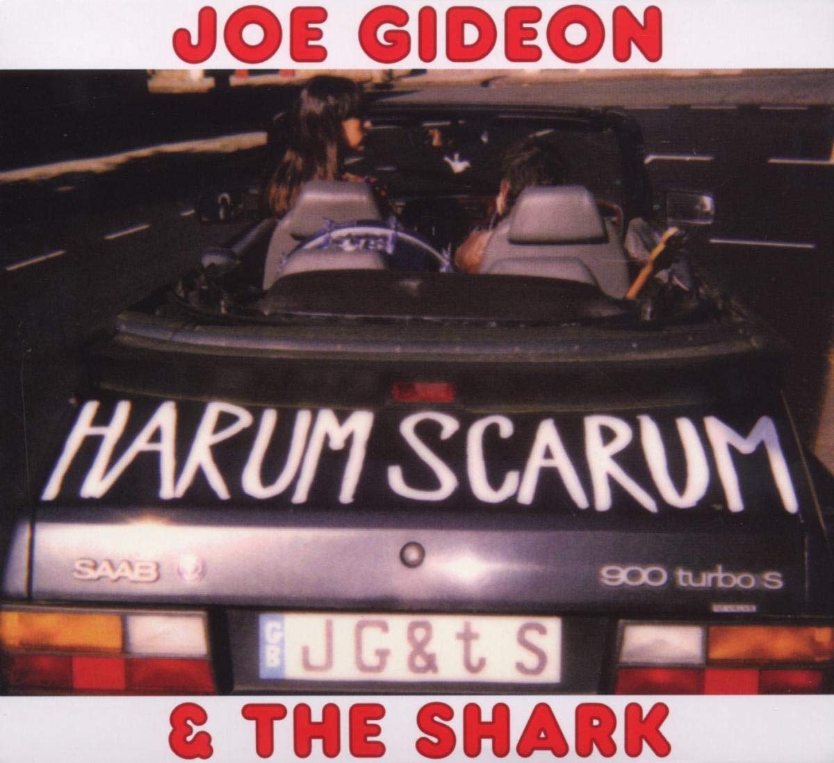 Harum Scarum Alternative & Indie