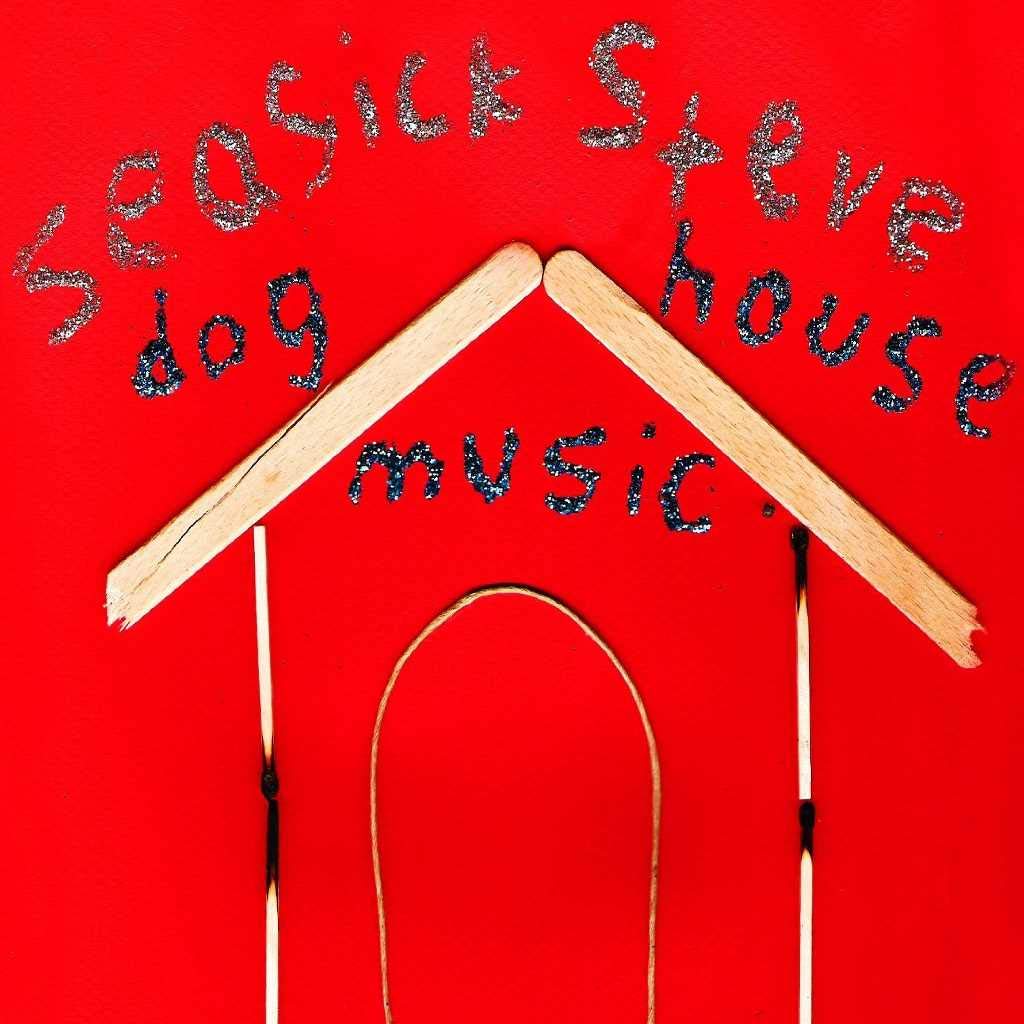 Dog House Music Blues