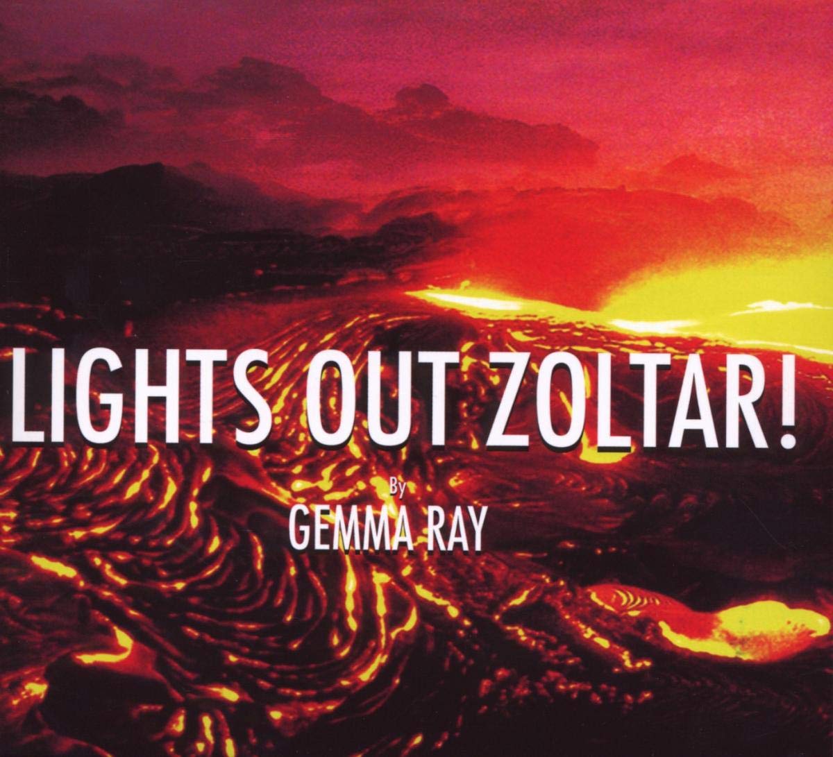 Product Image: LIGHTS OUT ZOLTAR !
