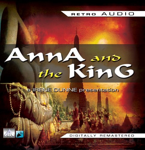Product Image: Anna And The King