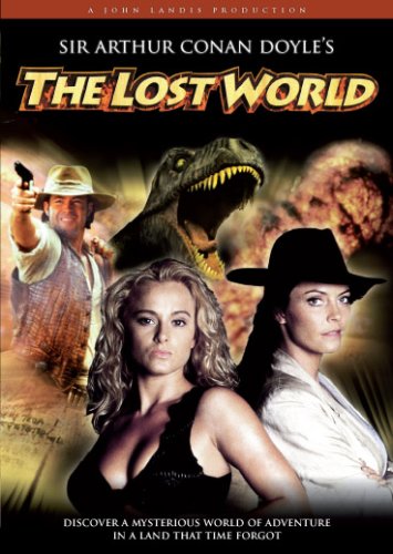 Lost World - Complete Season One Films