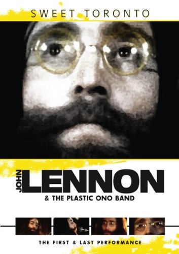 John Lennon - Sweet Toronto Movies