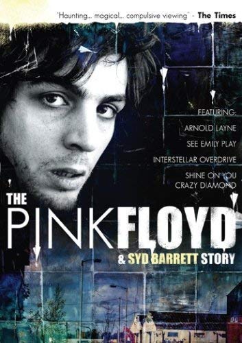 The Pink Floyd and Syd Barrett Story Movies