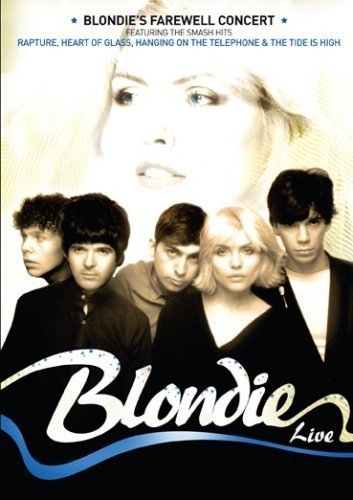 Blondie Live - Blondie's Farewell Concert Films