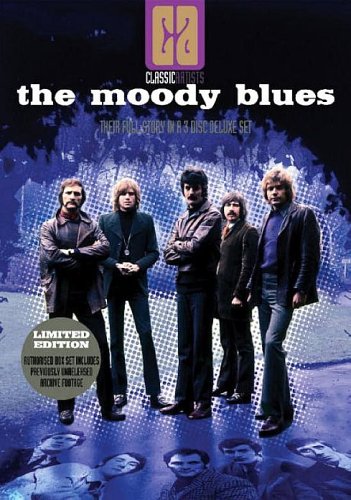Classic Artists cd