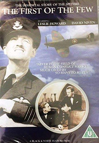 First of the Few Films
