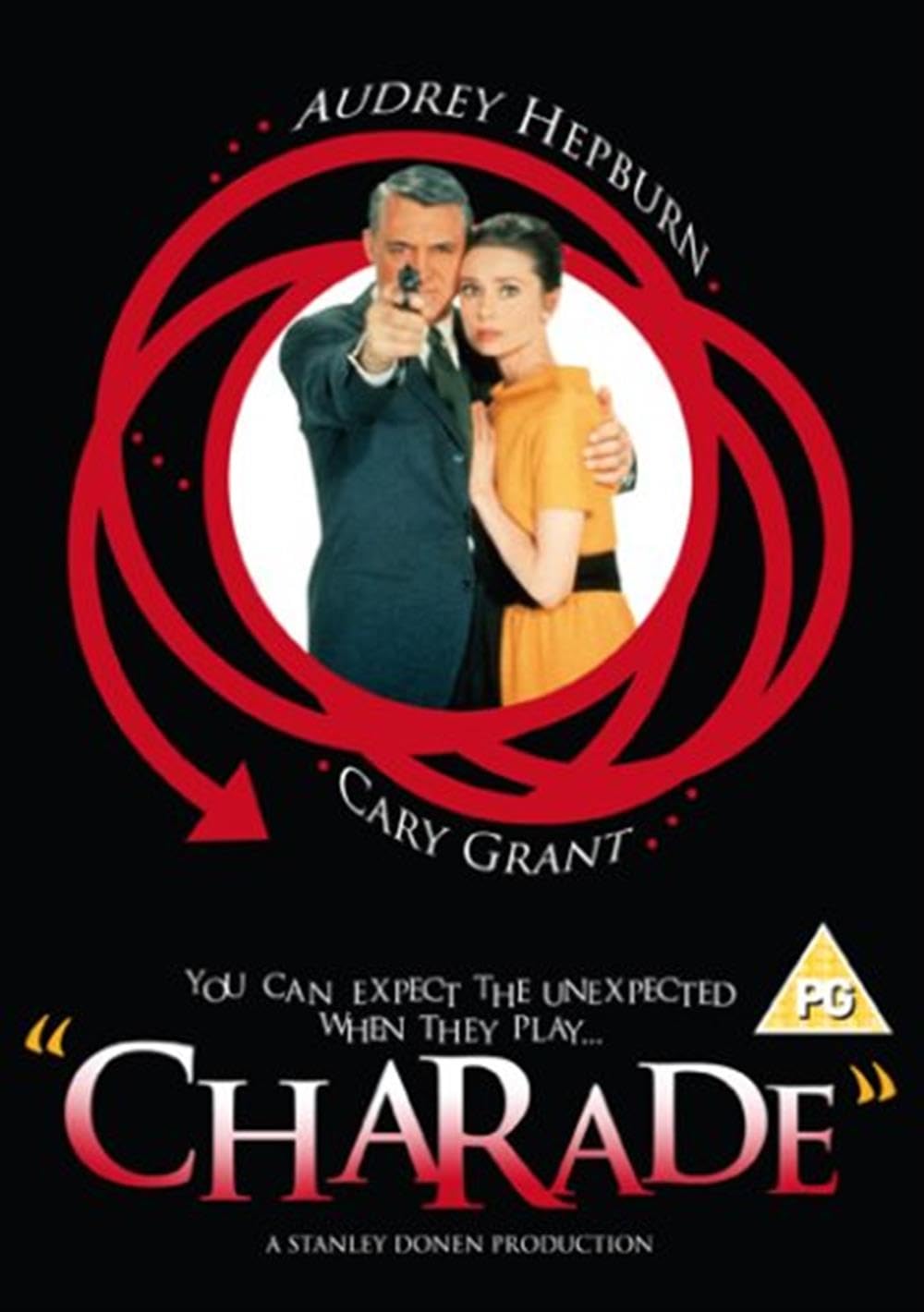 Charade Movies