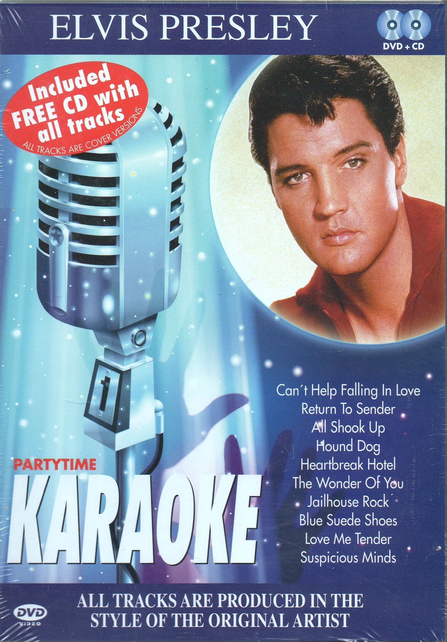 Product Image: Elvis Presley