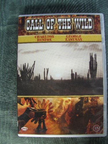 Call of the Wild (englische Ausgabe) - Import Allemagne cd
