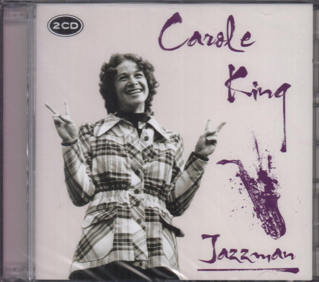 Jazzman Country & Folk