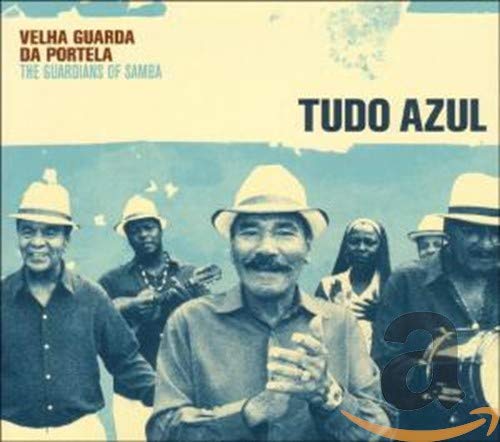 Tudo Azul Pop