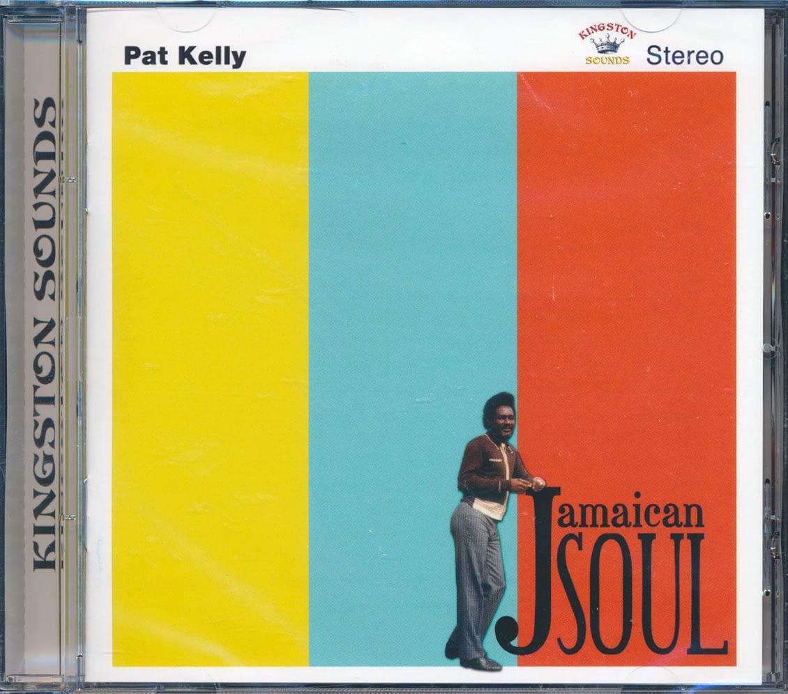 Product Image: Jamaican Soul