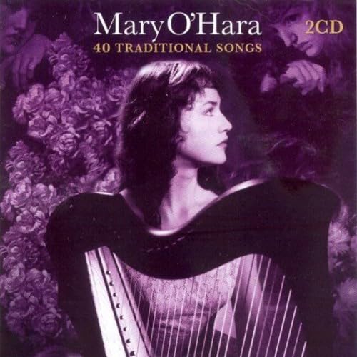 40 Traditional Songs Other music genres