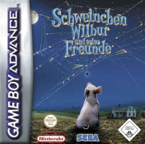 Schweinchen Wilbur und seine Freunde Older Consoles