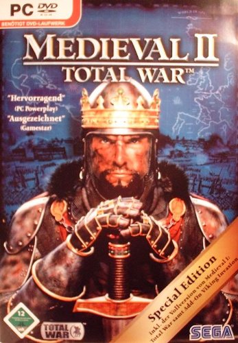 Product Image: Medieval II Total War - Special Edition