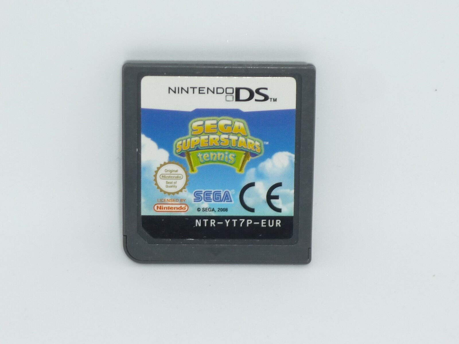 Sega Superstars : Tennis DS Nintendo DS