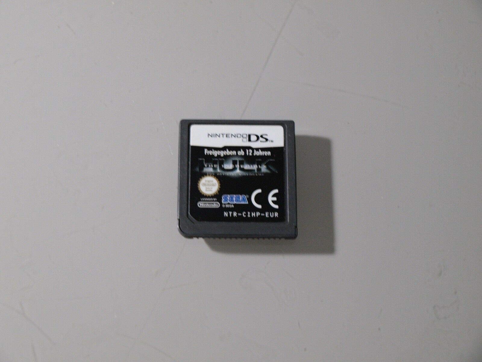 Product Image: Der Unglaubliche Hulk