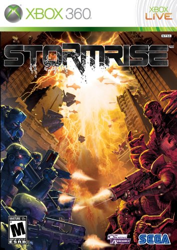 stormrise PC