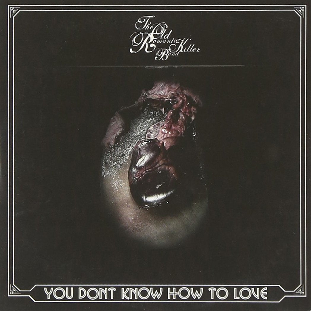 You Don't Know How to Love Alternative & Indie