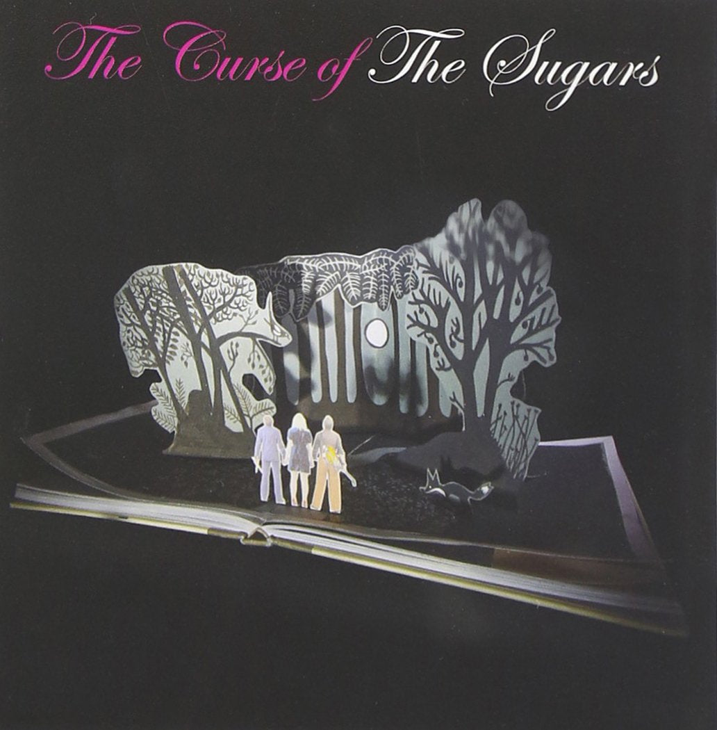 Product Image: Curse of the Sugars