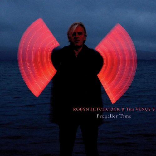 Propellor Time Alternative & Indie