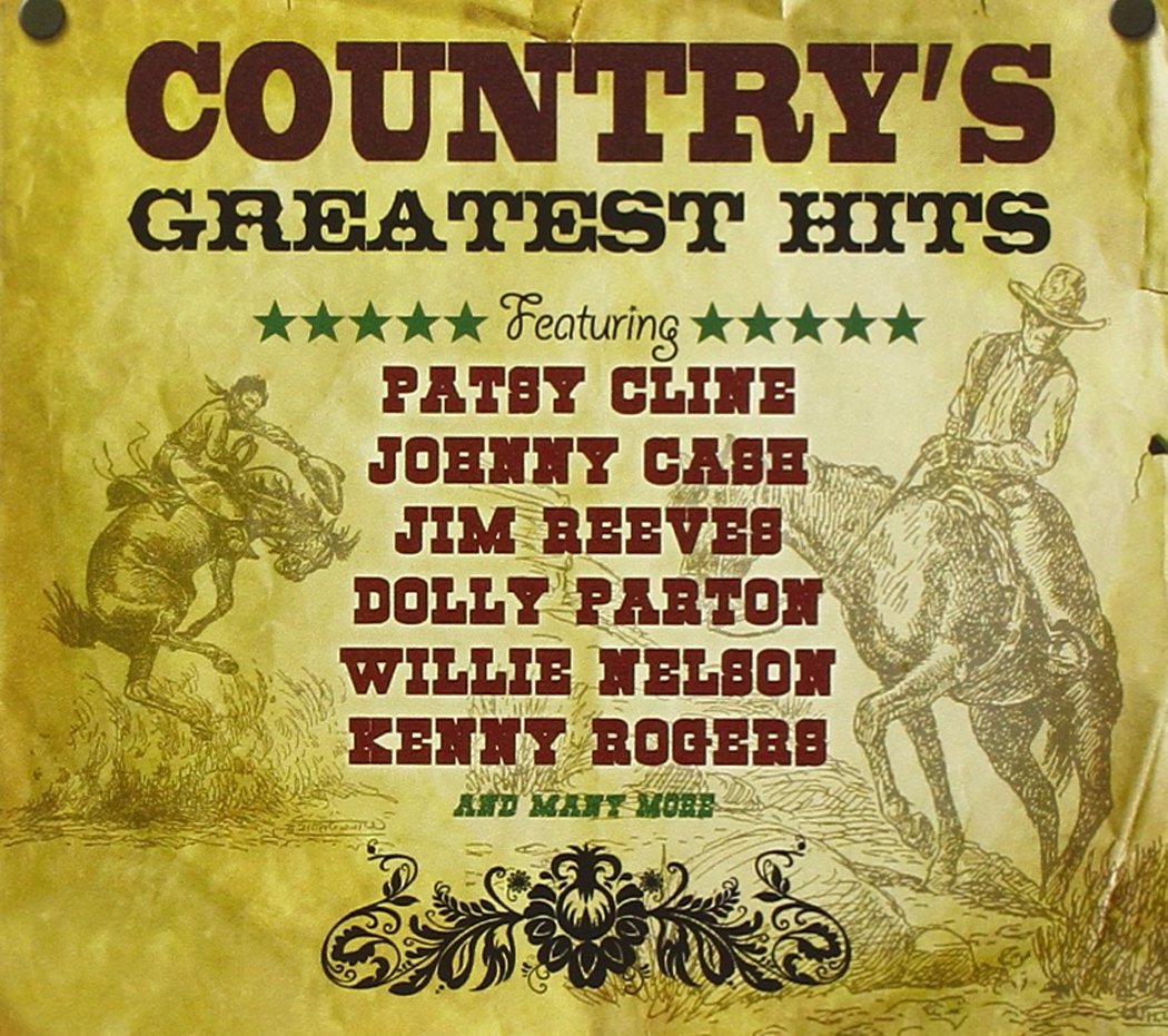 Product Image: Country's Greatest Hits