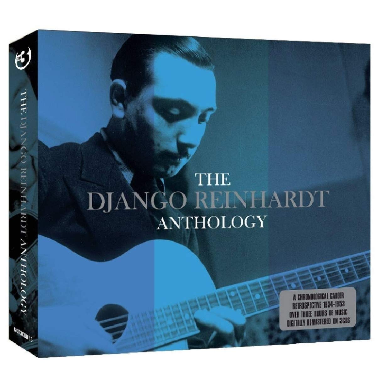 Anthology Jazz