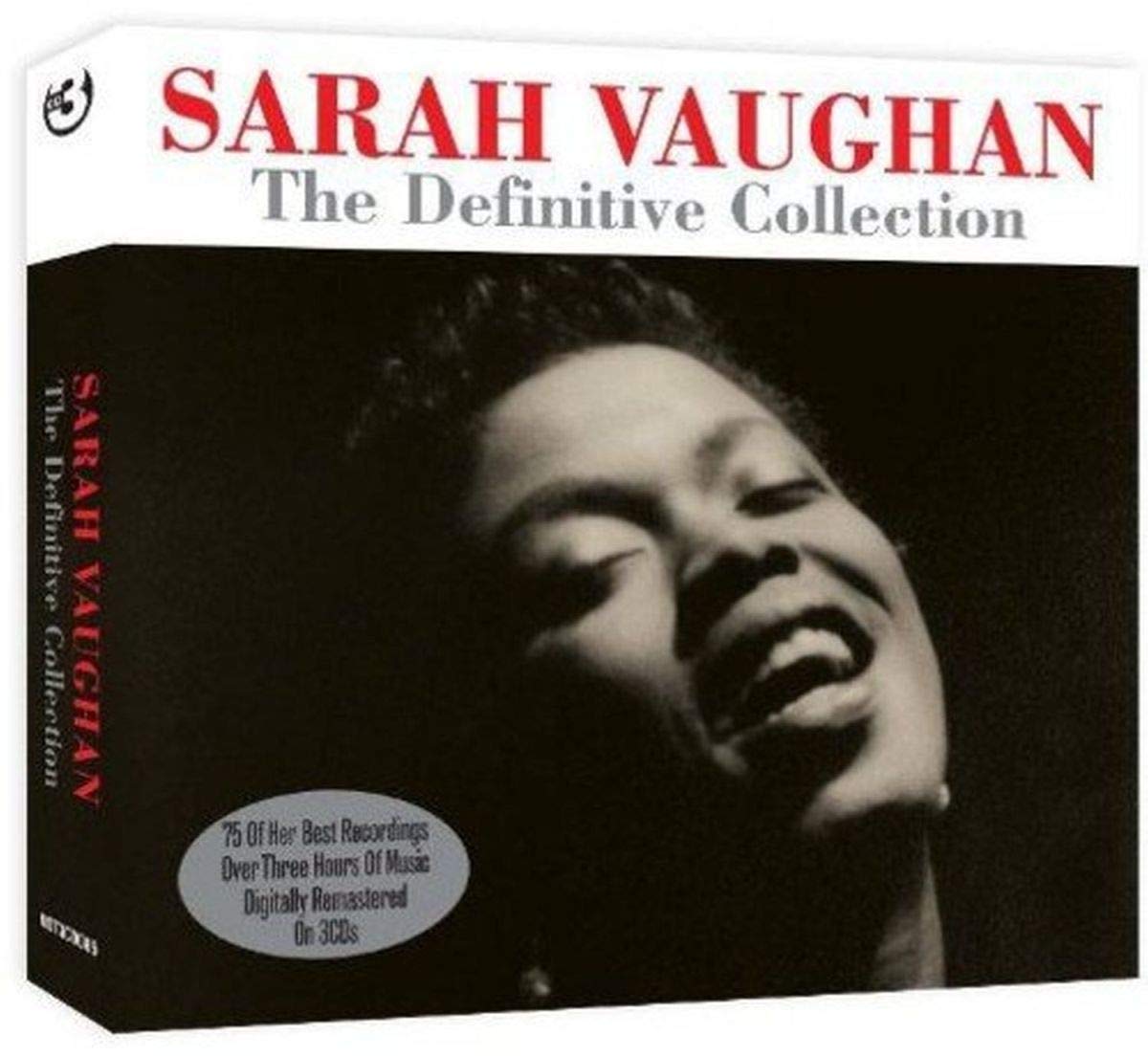 Definitive Collection Jazz