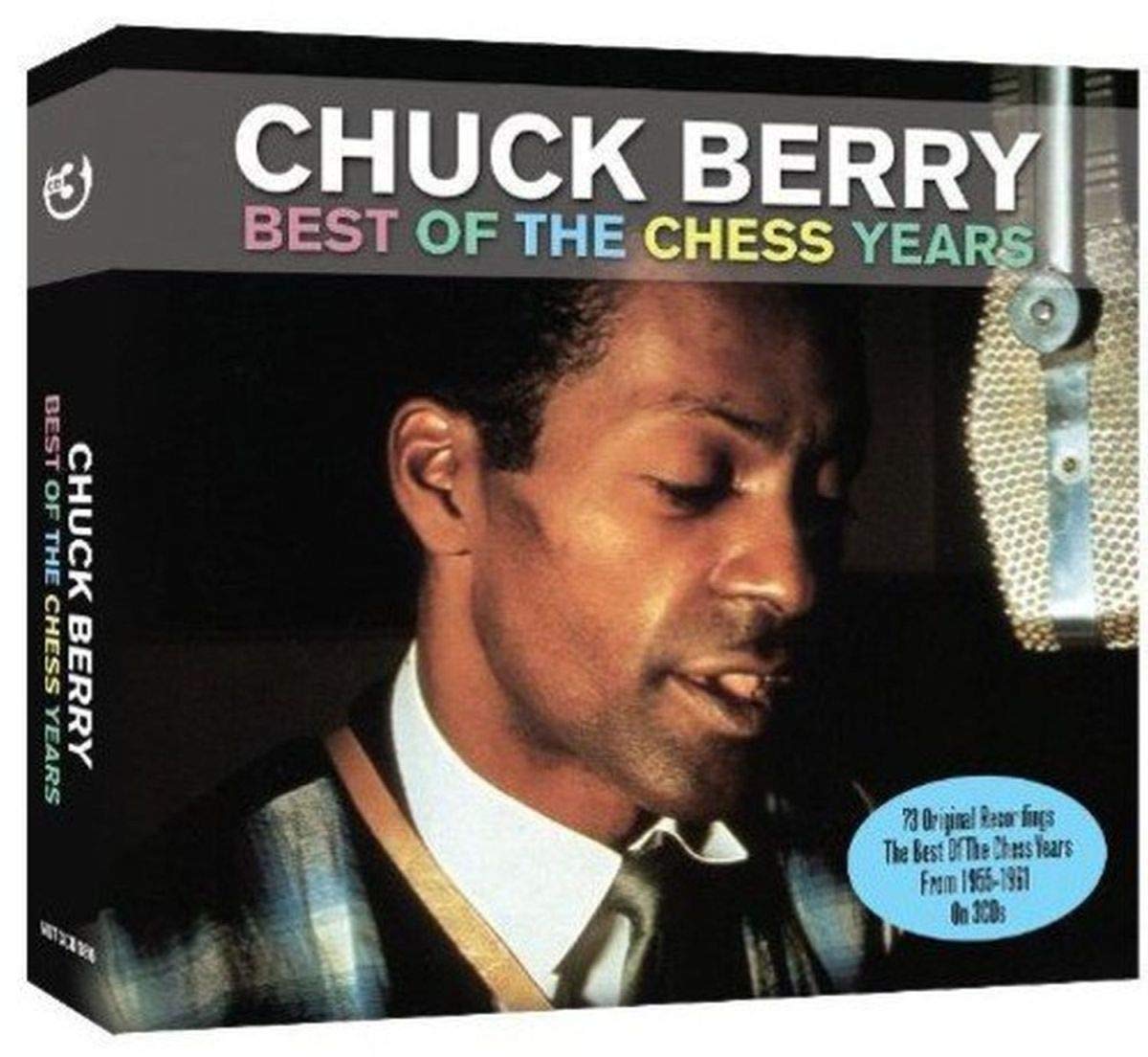 Best of the Chess Years Rock