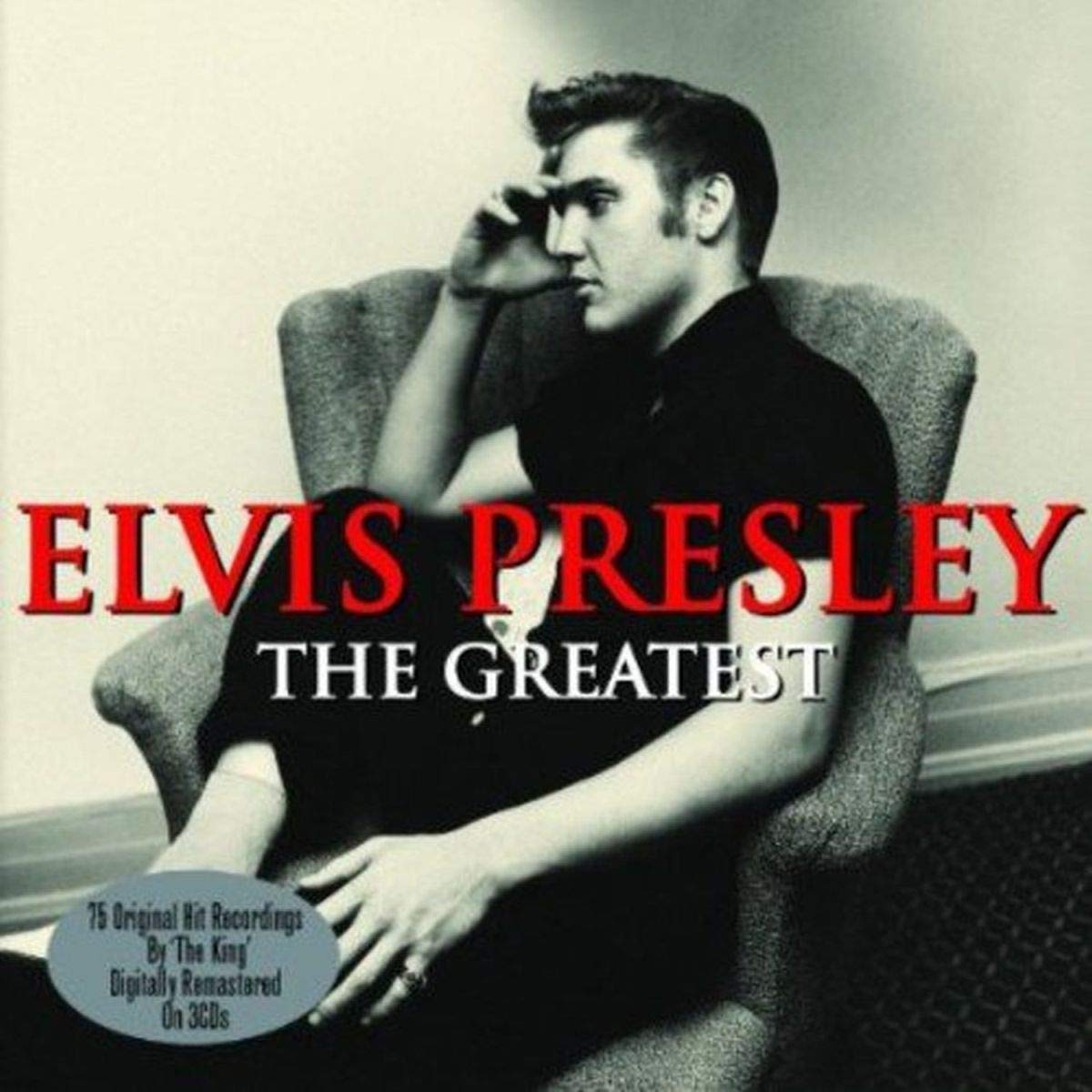 Greatest Rock