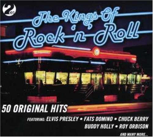 The Kings of Rock'N Roll Rock