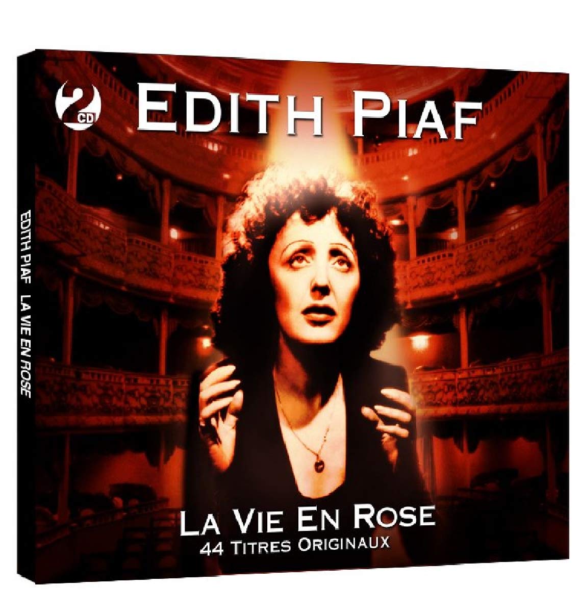 La Vie En Rose Other music genres
