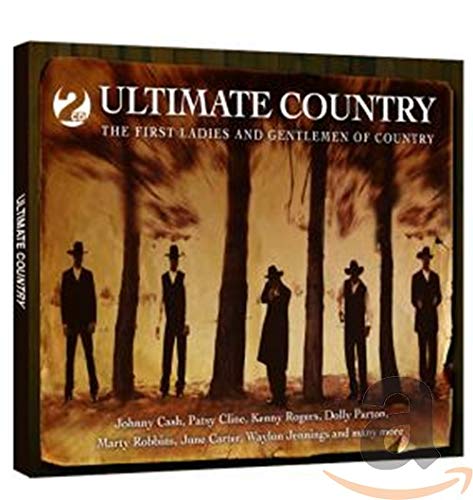 Product Image: Ultimate Country