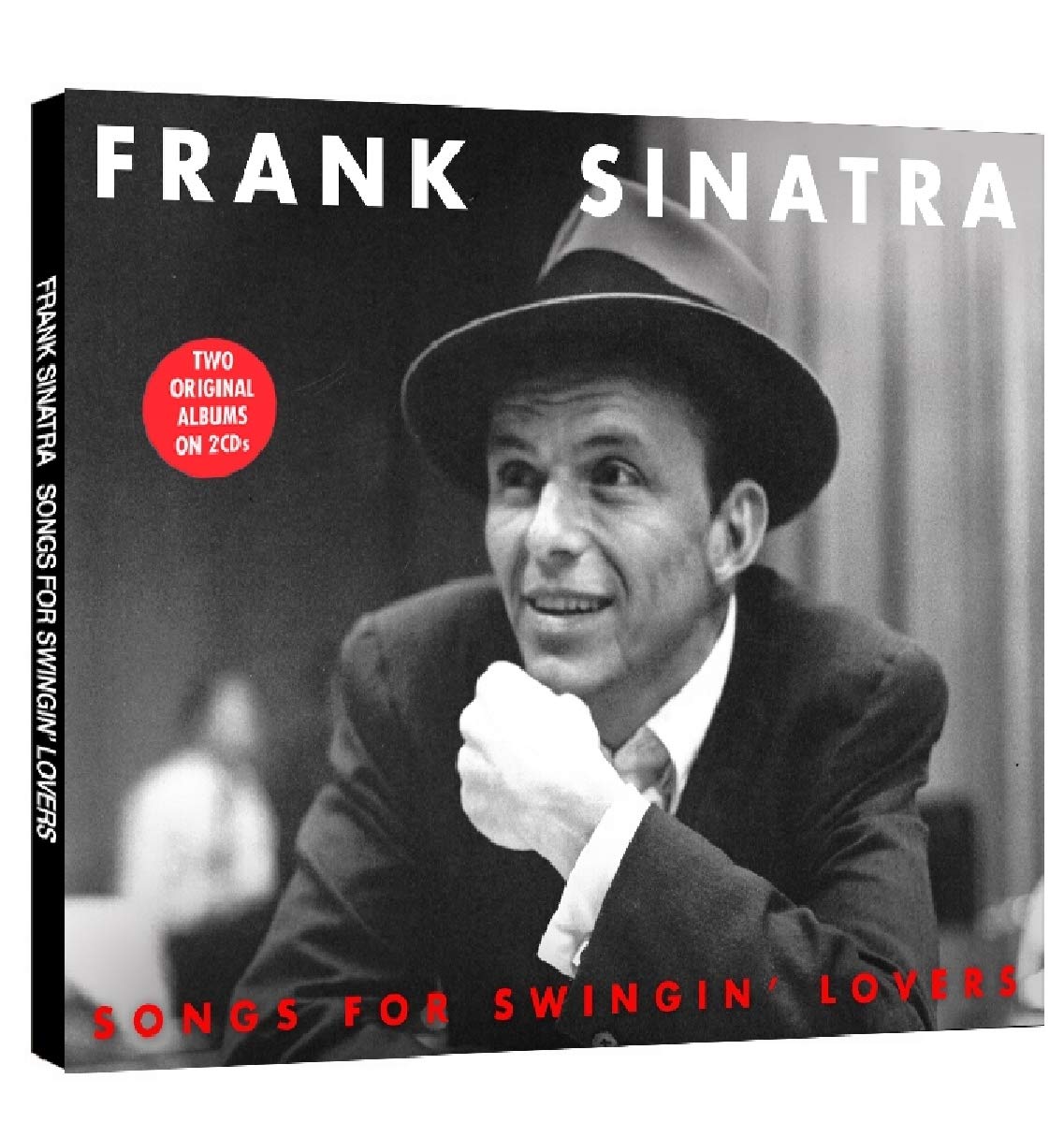 Songs for Swingin' Lovers! Other music genres