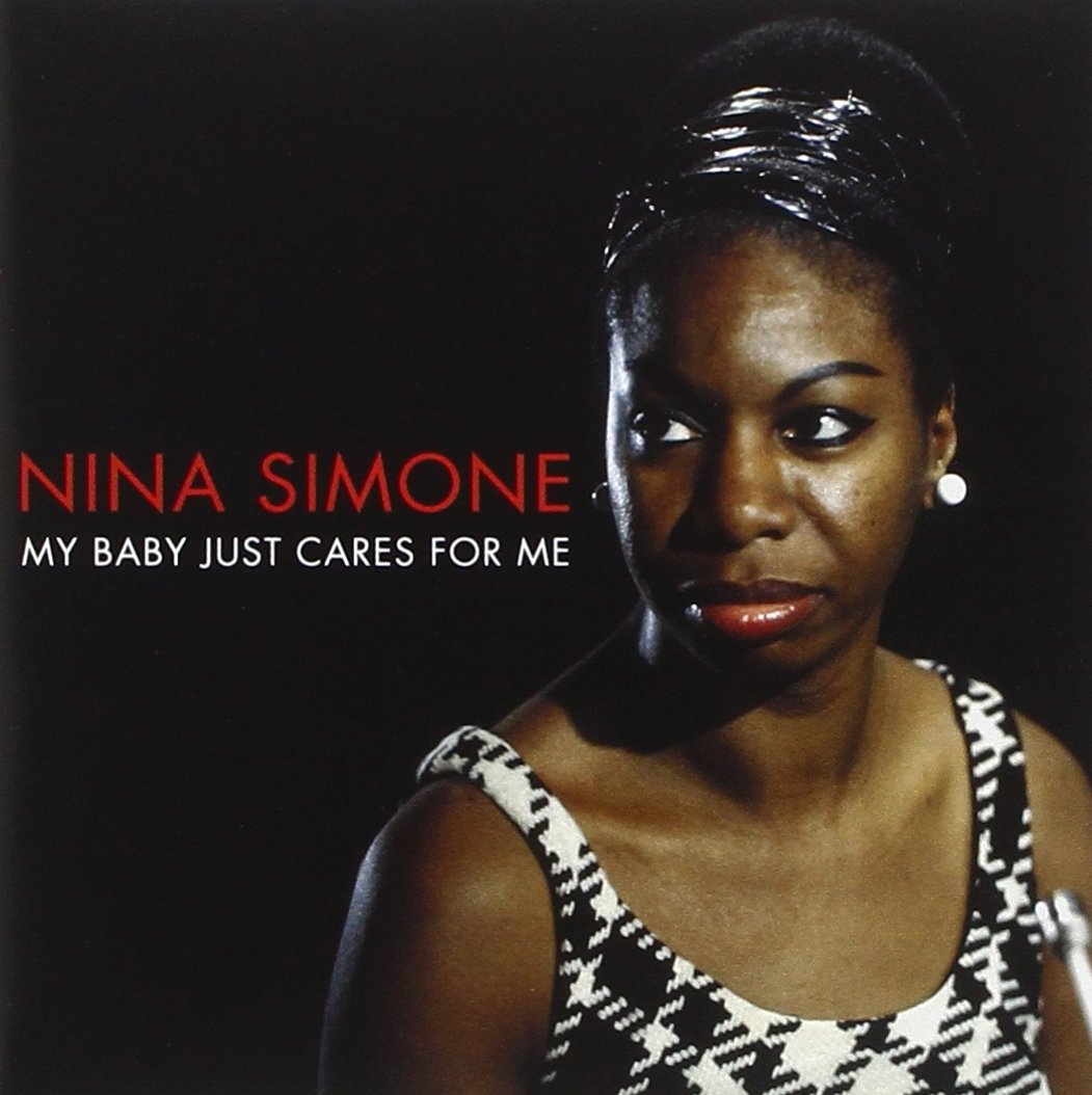 My Baby Just Cares for Me (2cd) Jazz