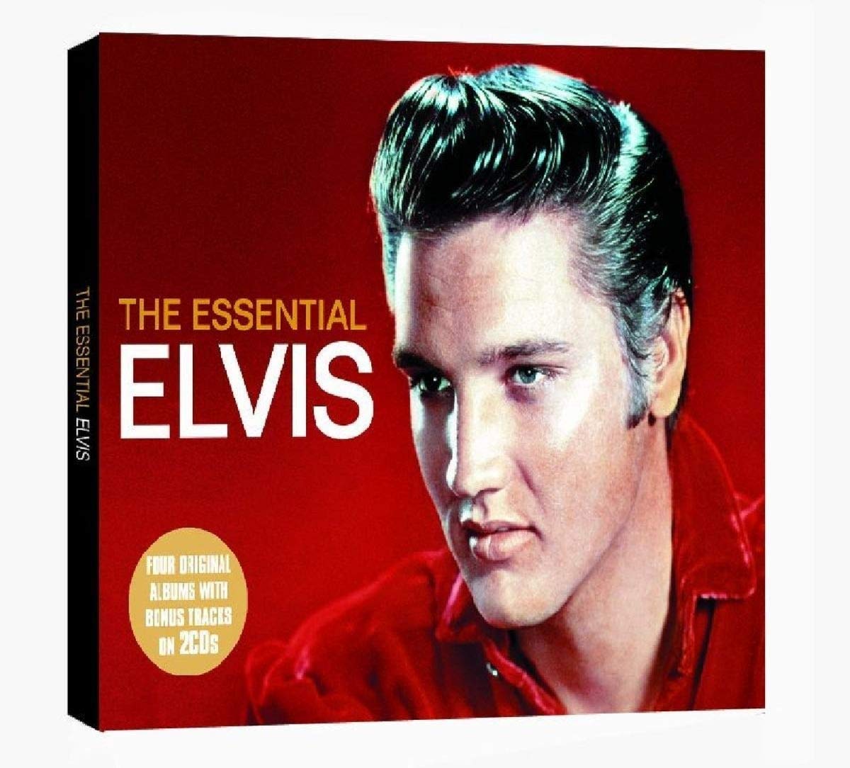 Essential Pop