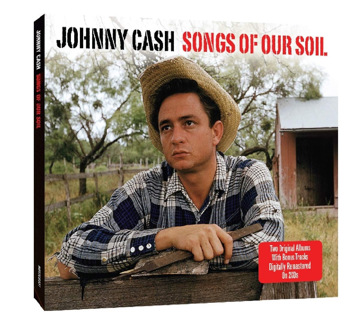 Songs of Our Soil Pop