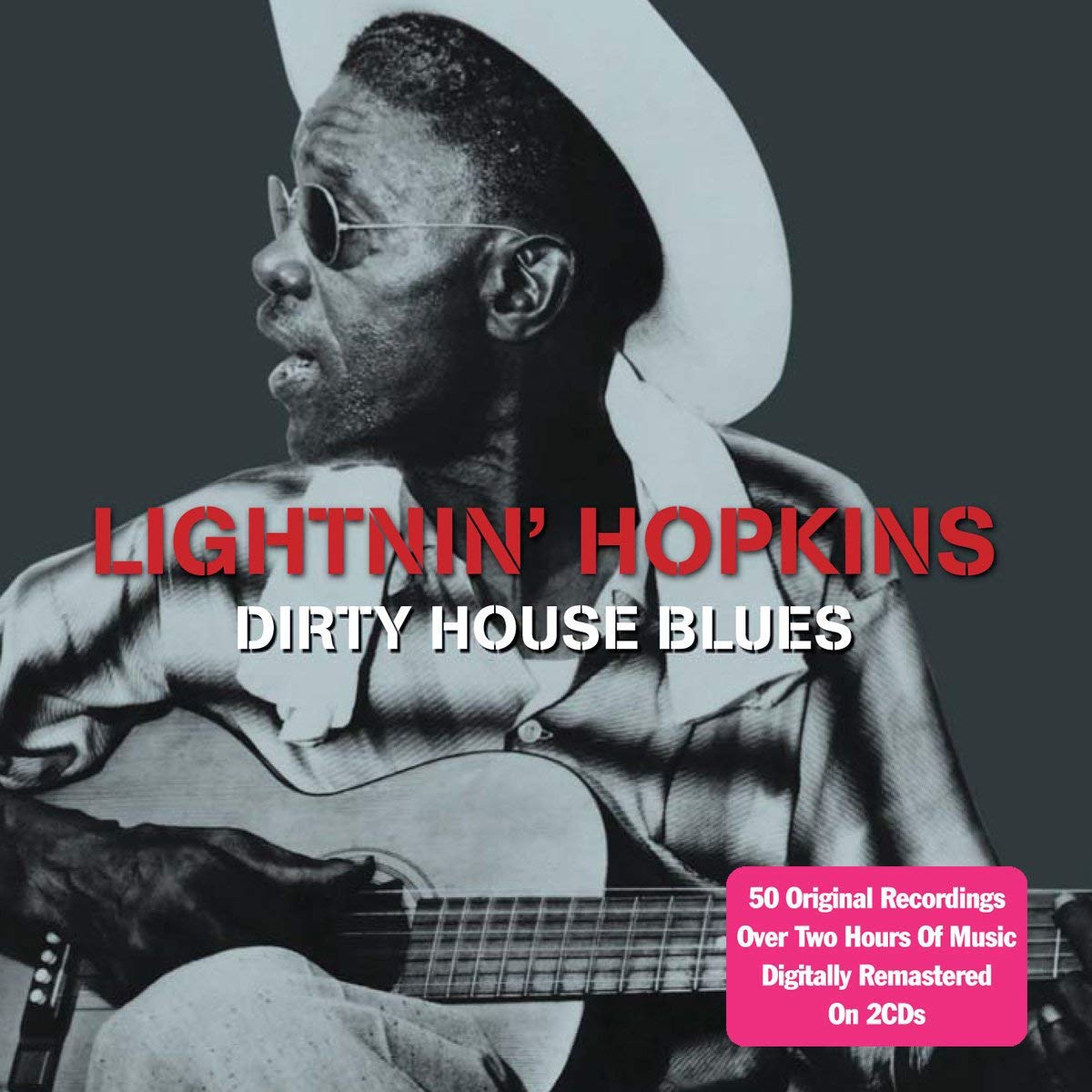 Dirty House Blues Blues
