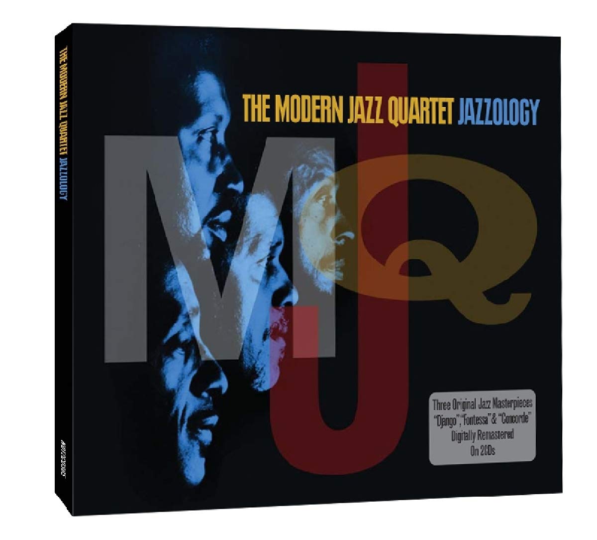 Product Image: Jazzology