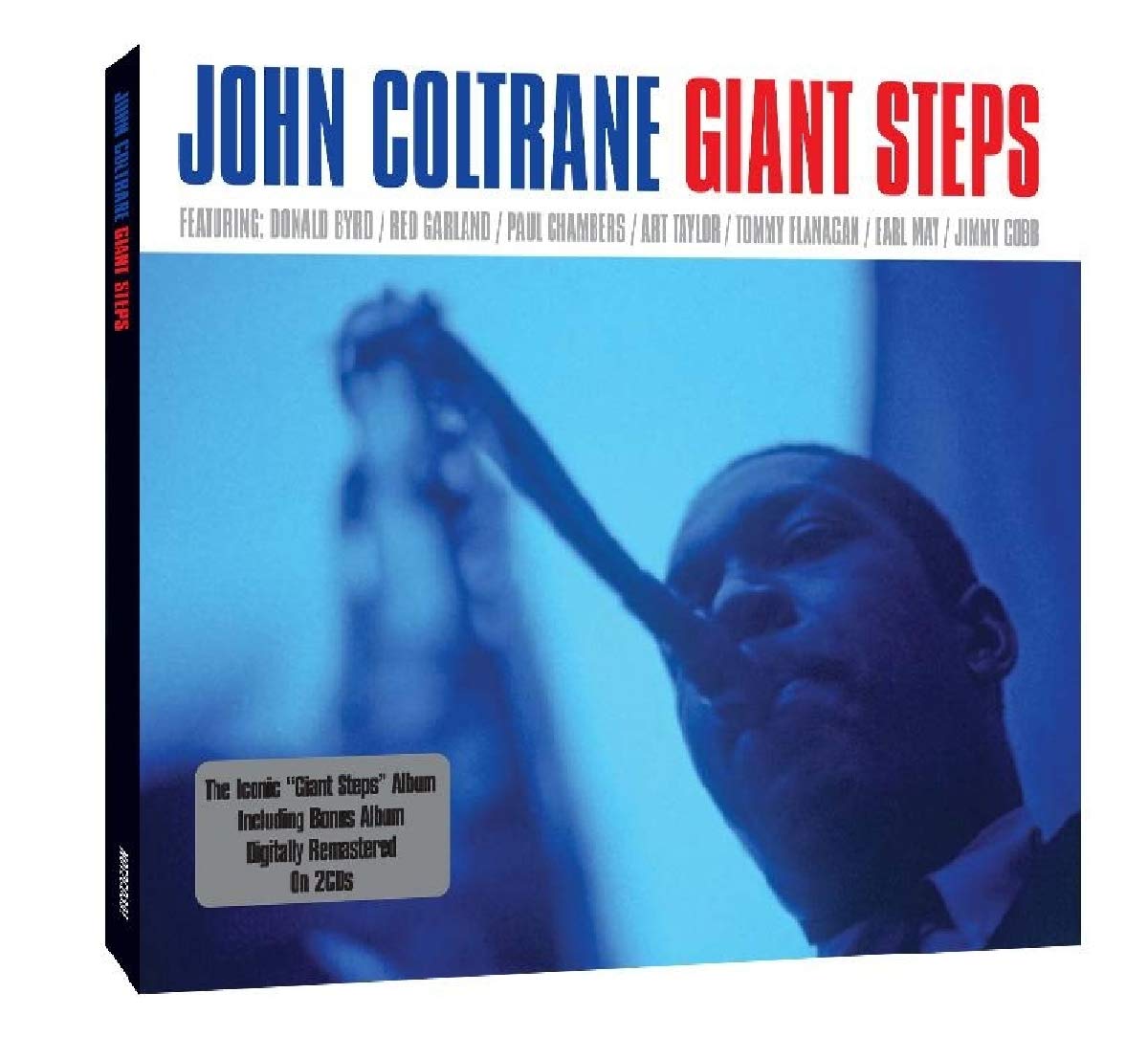 Giant Steps + Lush Life Jazz